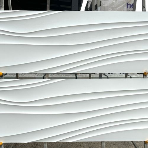 Roctex Dunas 3D Wall Panel