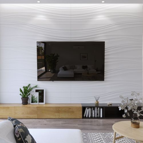 Roctex Dunas 3D Wall Panel