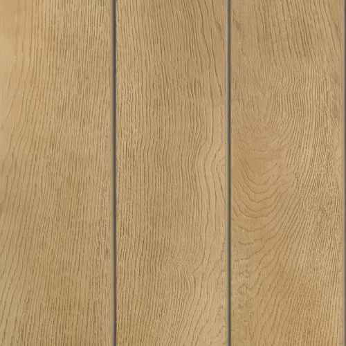 Millboard Envello Shadow Line+ Golden Oak Cladding