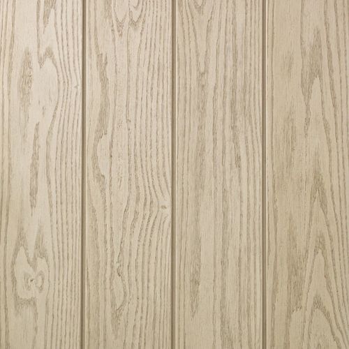 Millboard Envello Shadow Line Cladding | Limed Oak