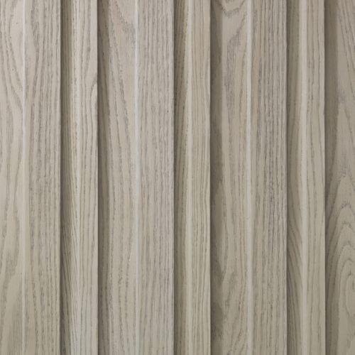Millboard Envello Board & Batten Smoked Oak Cladding