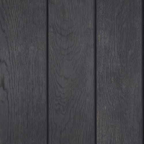 Millboard Envello Shadow Line + Burnt Cedar Cladding