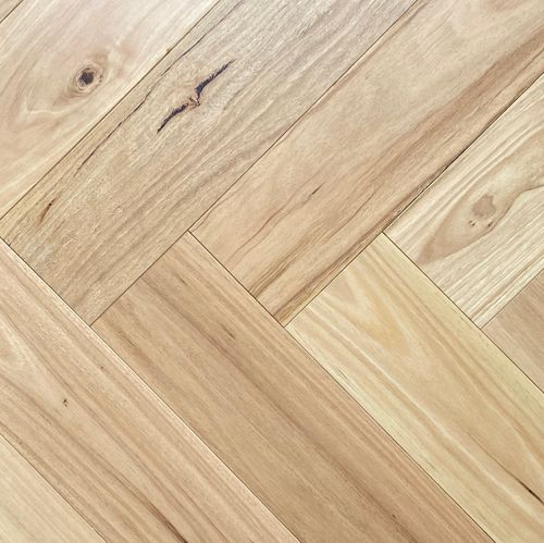 EP146 Blackbutt Herringbone