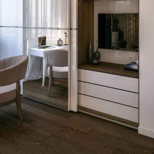 HW31006 Bayonne 19mm Timber Veneer
