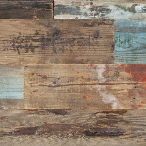 RECM2210 Organic Painted Pine