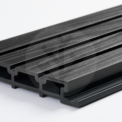 Acupanel® Wood Effect Exterior Composite Panel Sample