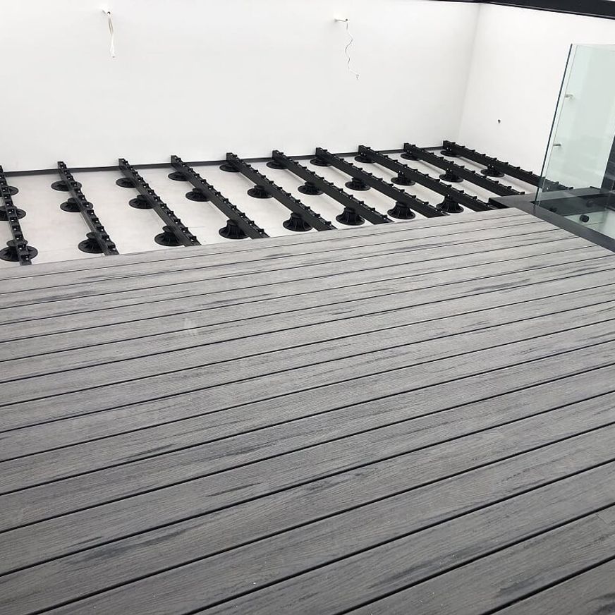 Modas Decking Aluminum Framing System