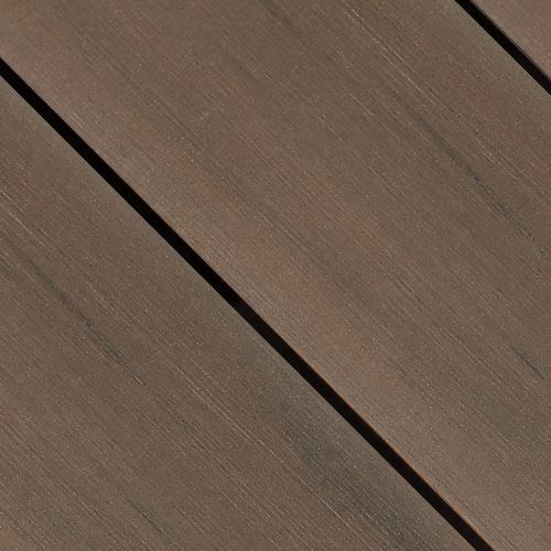 CasaDeck Composite Decking Range