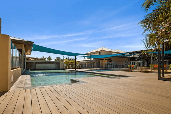 NewTechWood Commercial Range