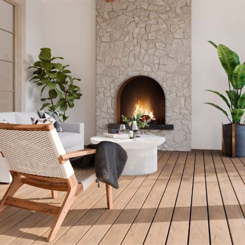 Trex® Transcend Lineage Composite Decking