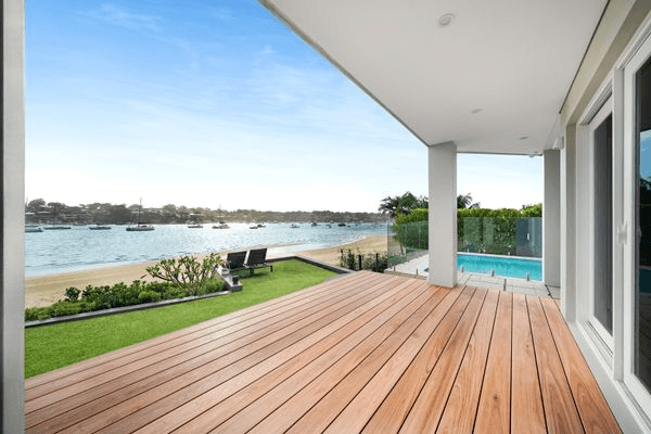 Pioneer Composite Decking