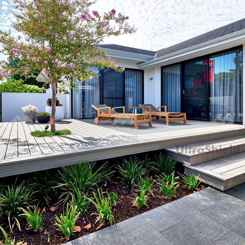 NewTechWood – Terrace Range