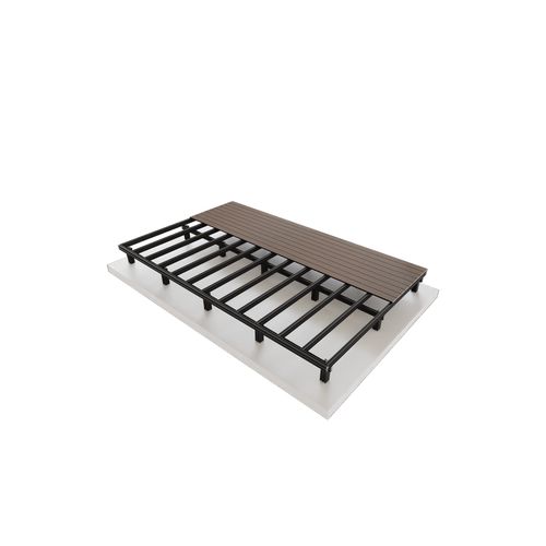QwickBuild® Deck Framing System