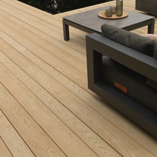 Ashwood | Enhanced Grain Decking