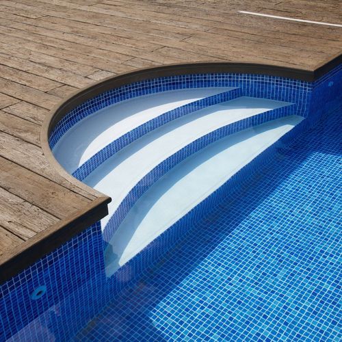 Vintage Oak | Weathered Oak Decking