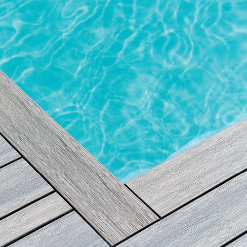 Home | Composite Decking