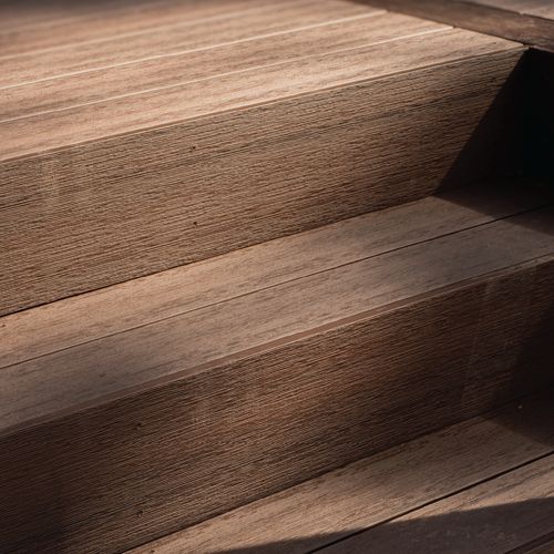 Home | Composite Decking
