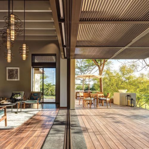ResortDeck