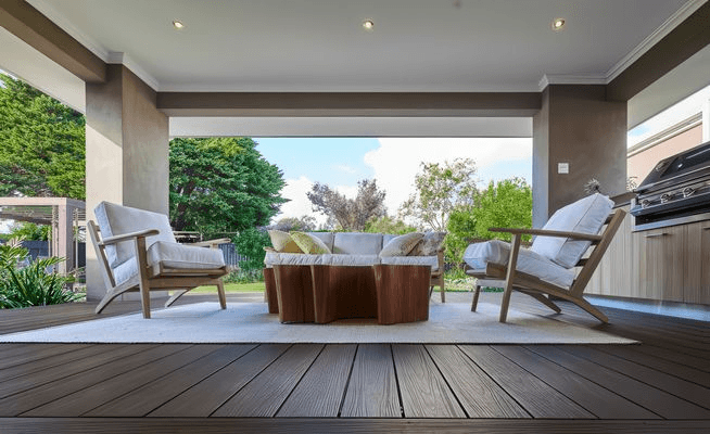 NewTechWood – Terrace Range