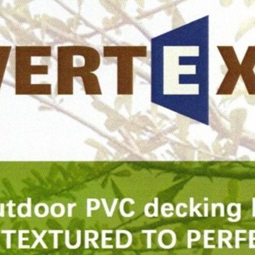 EverTex Advanced Polymer Decking
