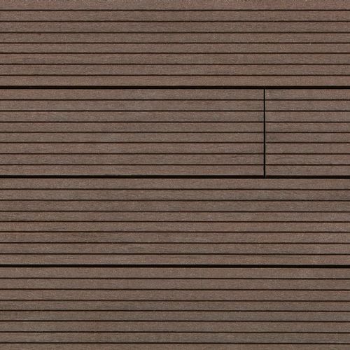 HO910 Trekker Chocolate Fluted