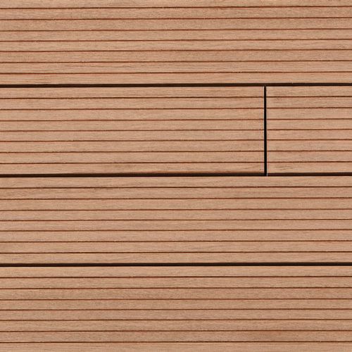 HO918 Trekker New Oak Fluted