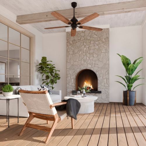 Trex® Decking