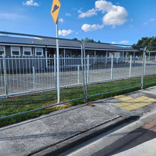 Pergolas & Fencing