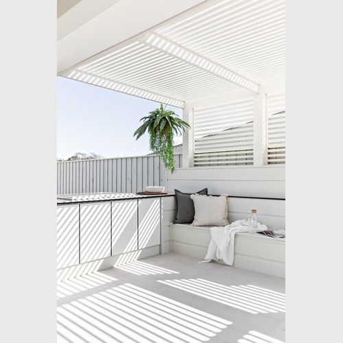 DecoSlat® - Fences, Gates & Screens