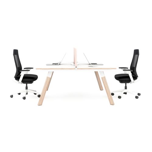 Envy Timber Workstation