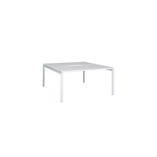 Novah 2-User Shared Desk