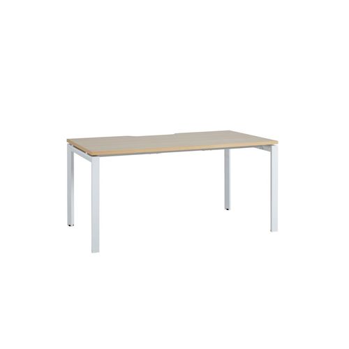 Novah Straight Desk