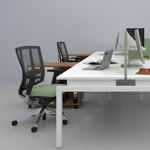 Balance Pod Desk