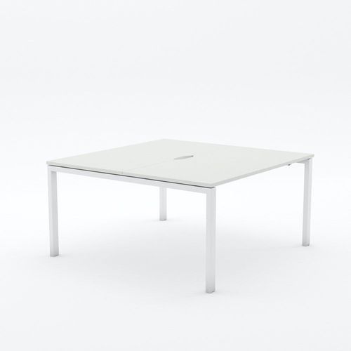 Alti 2 Person Pod Desk