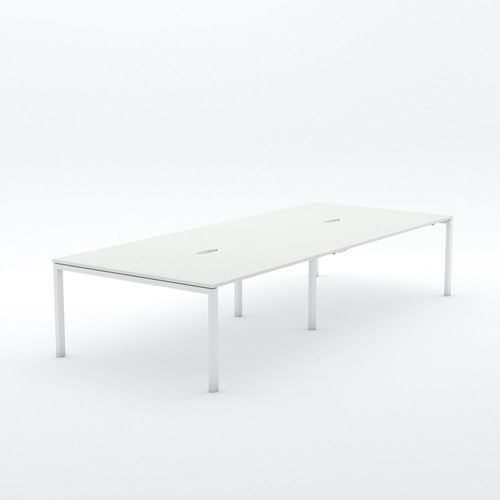 Alti 4 Person Pod Desk
