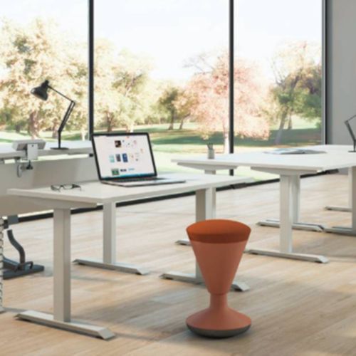 Mirri Desk - Electric