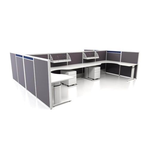 Mirri Desk - C Leg