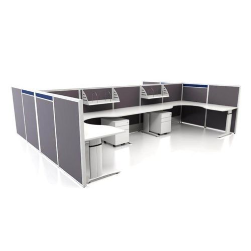 Mirri Desk - C Leg