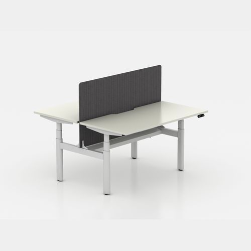 Plateau Desk Electric
