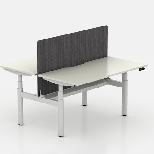 Plateau Desk Electric