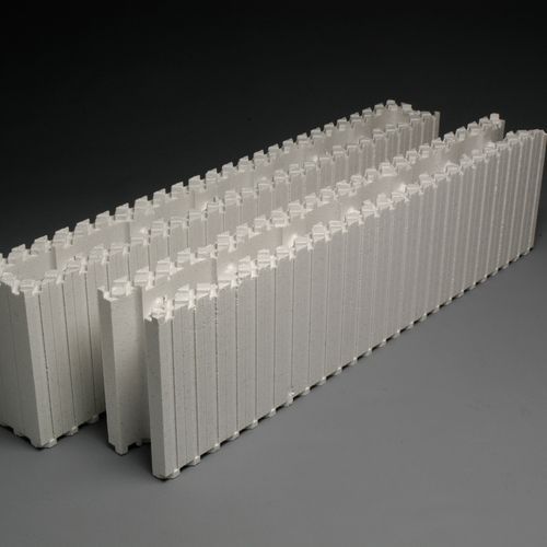 ZEGO HomeFORM | Domestic Insulated Concrete Forms