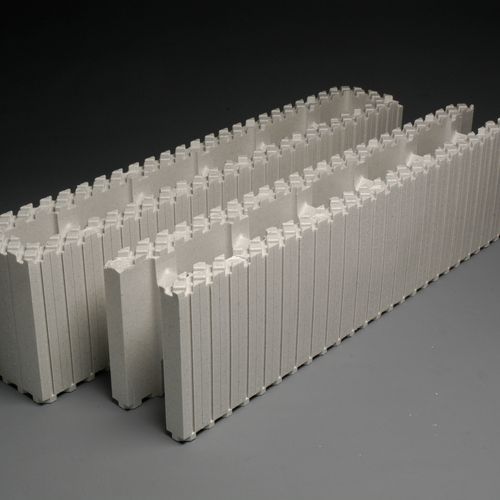 ZEGO HomeFORM | Domestic Insulated Concrete Forms
