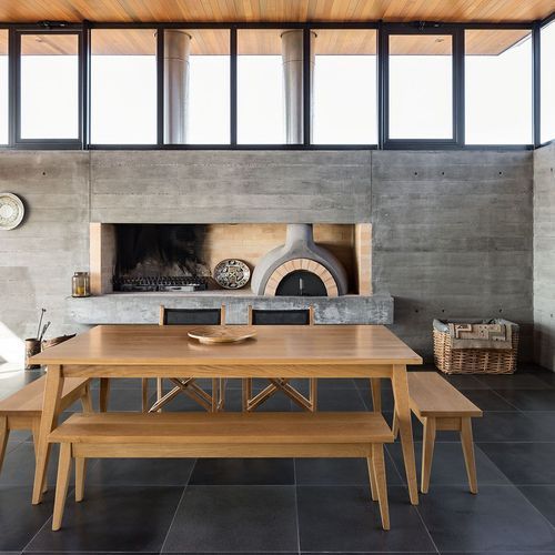 EcoMix® low carbon concrete