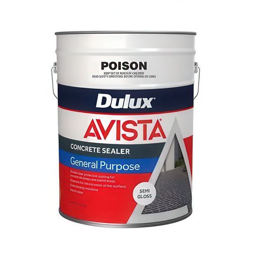 Dulux Avista General Purpose Concrete Sealer