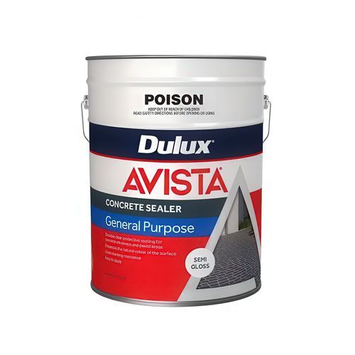 Dulux Avista General Purpose Concrete Sealer