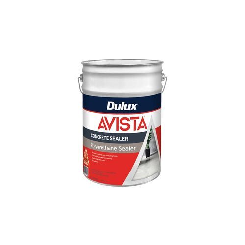 Dulux Avista Polyurethane Internal Flooring Sealer