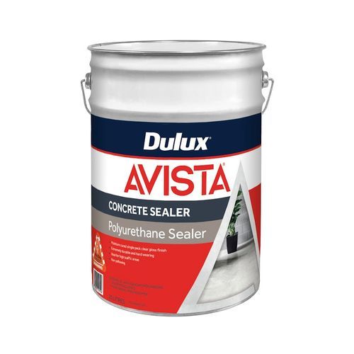 Dulux Avista Polyurethane Internal Flooring Sealer