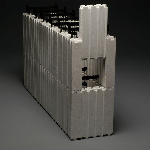ZEGO FireFORM | Fire Rated Walls
