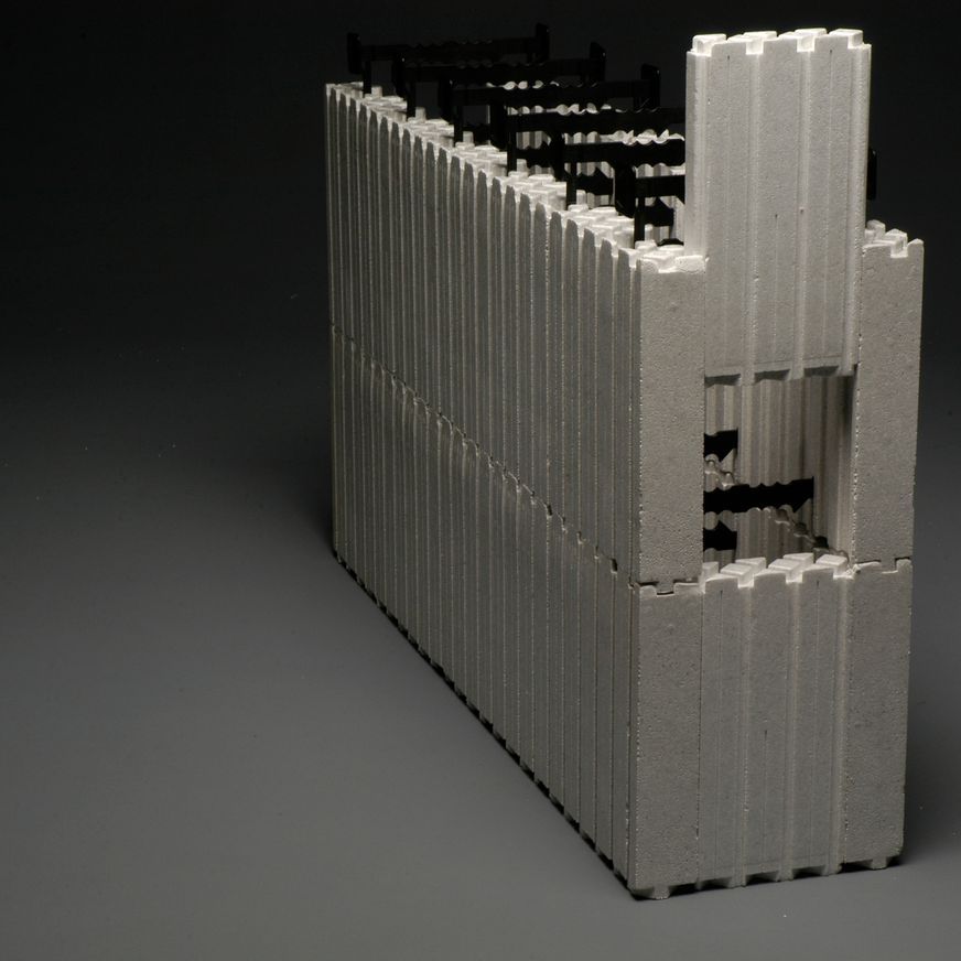 ZEGO FireFORM | Fire Rated Walls