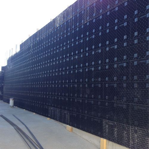 ZEGO ReFORM | Reusable Formwork
